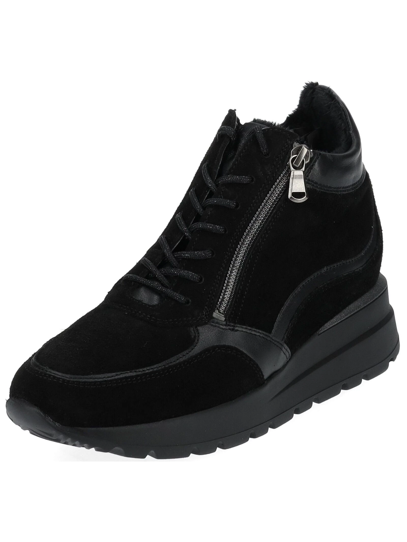 Waldläufer Sneaker "Waldläufer Sneaker Leder" günstig online kaufen