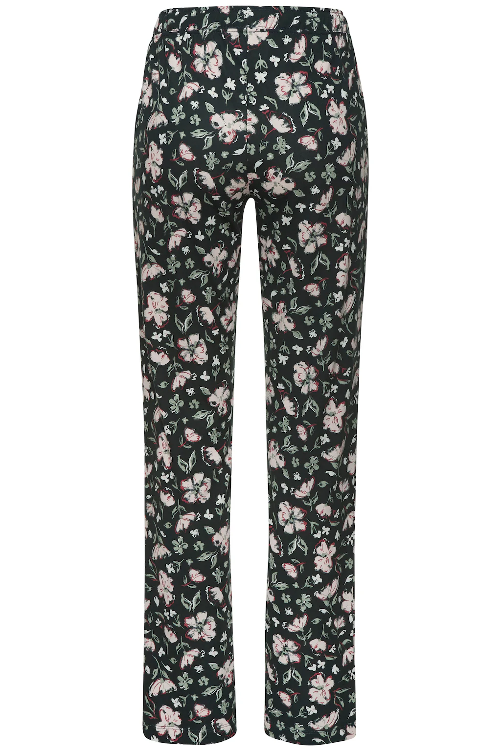 s.Oliver Pyjamahose, Schönes Allovermuster günstig online kaufen