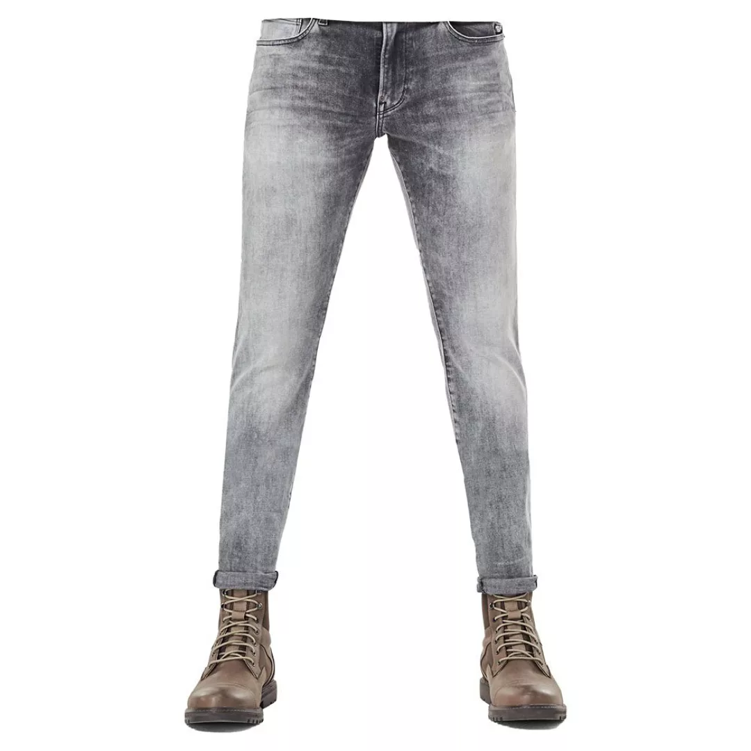 G-star Revend Skinny Jeans 33 Faded Seal Grey günstig online kaufen