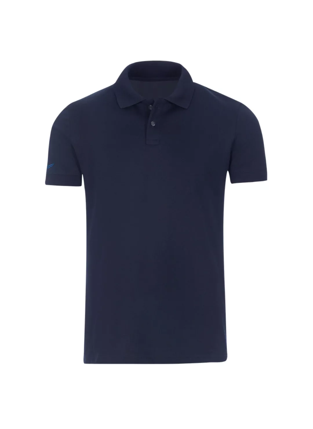 Trigema Poloshirt "TRIGEMA Poloshirt aus elast. Piqué" günstig online kaufen