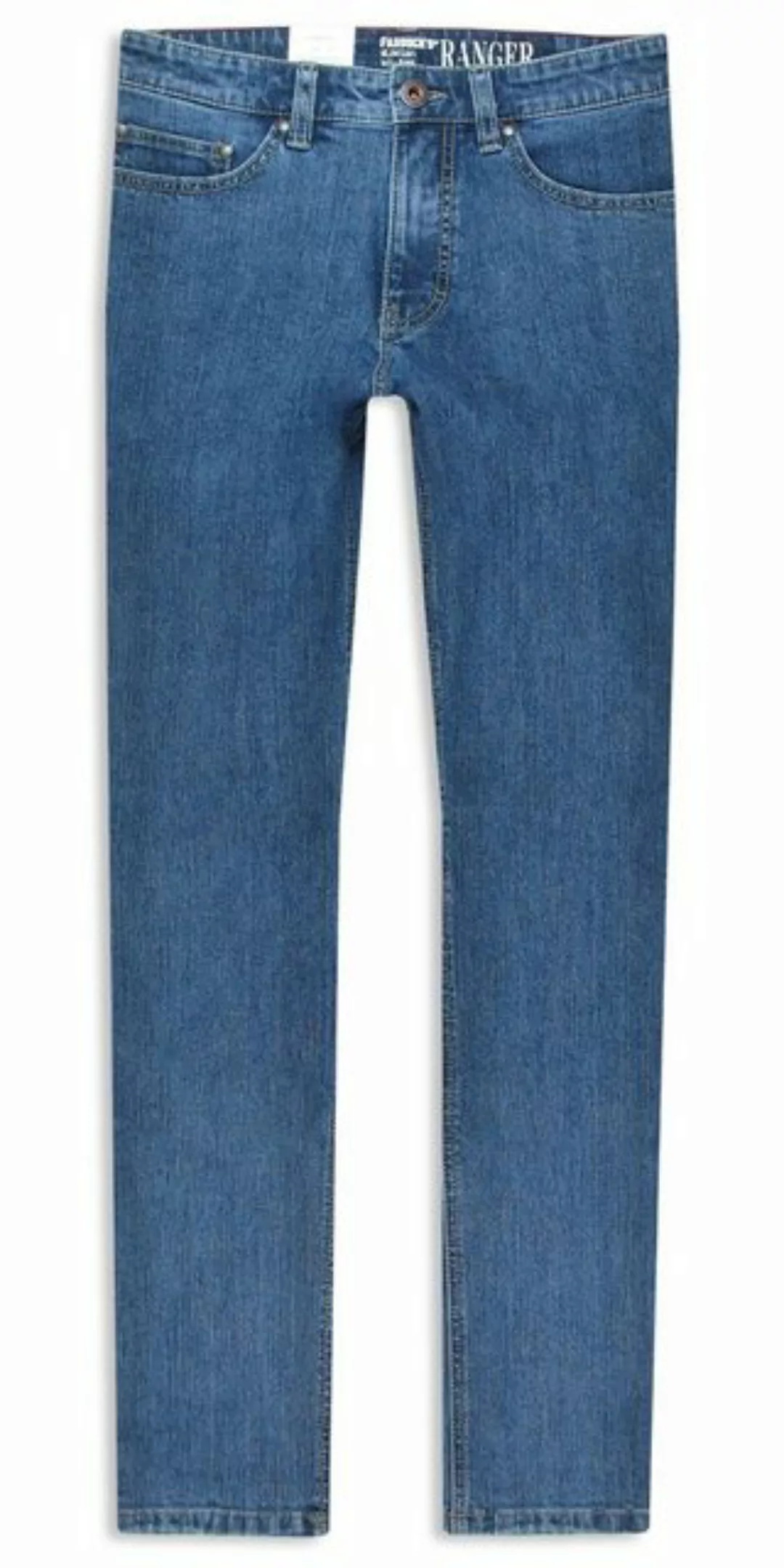 Paddock's 5-Pocket-Jeans Ranger Stretch Denim günstig online kaufen