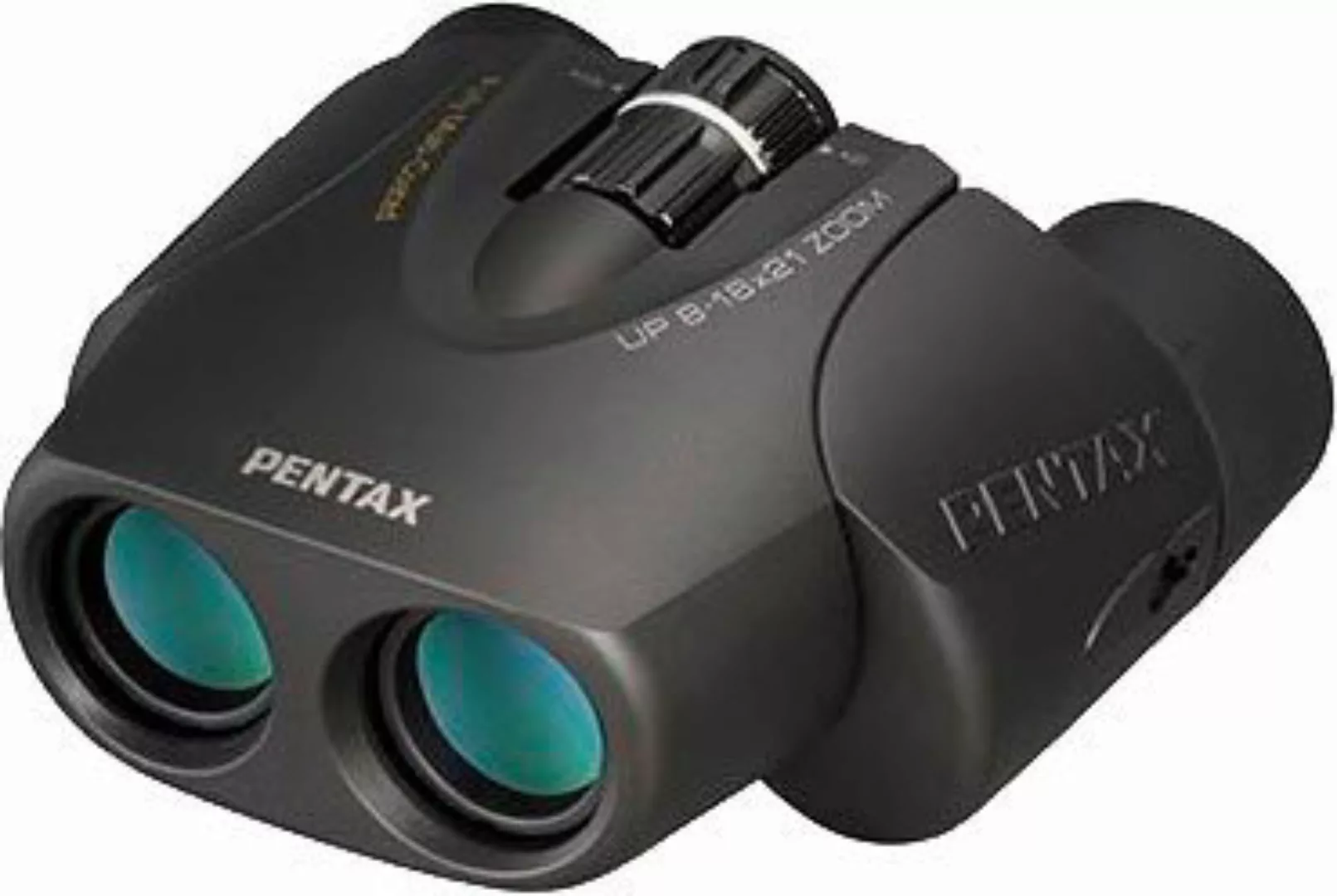 Pentax PENTAX UP 8-16x21 Fernglas günstig online kaufen