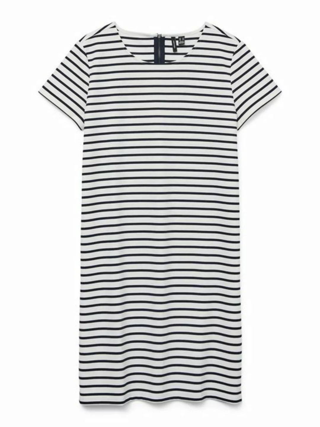 Vero Moda Shirtkleid ABBY (1-tlg) günstig online kaufen