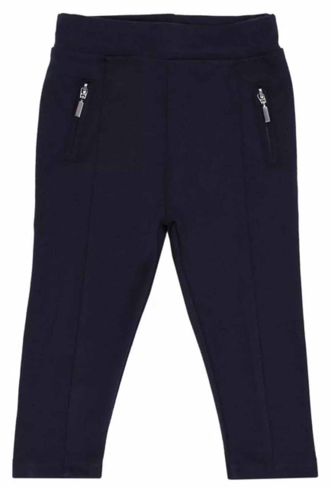 Sarcia.eu 7/8-Leggings Dunkelblaue Leggings 7-8 Jahre günstig online kaufen