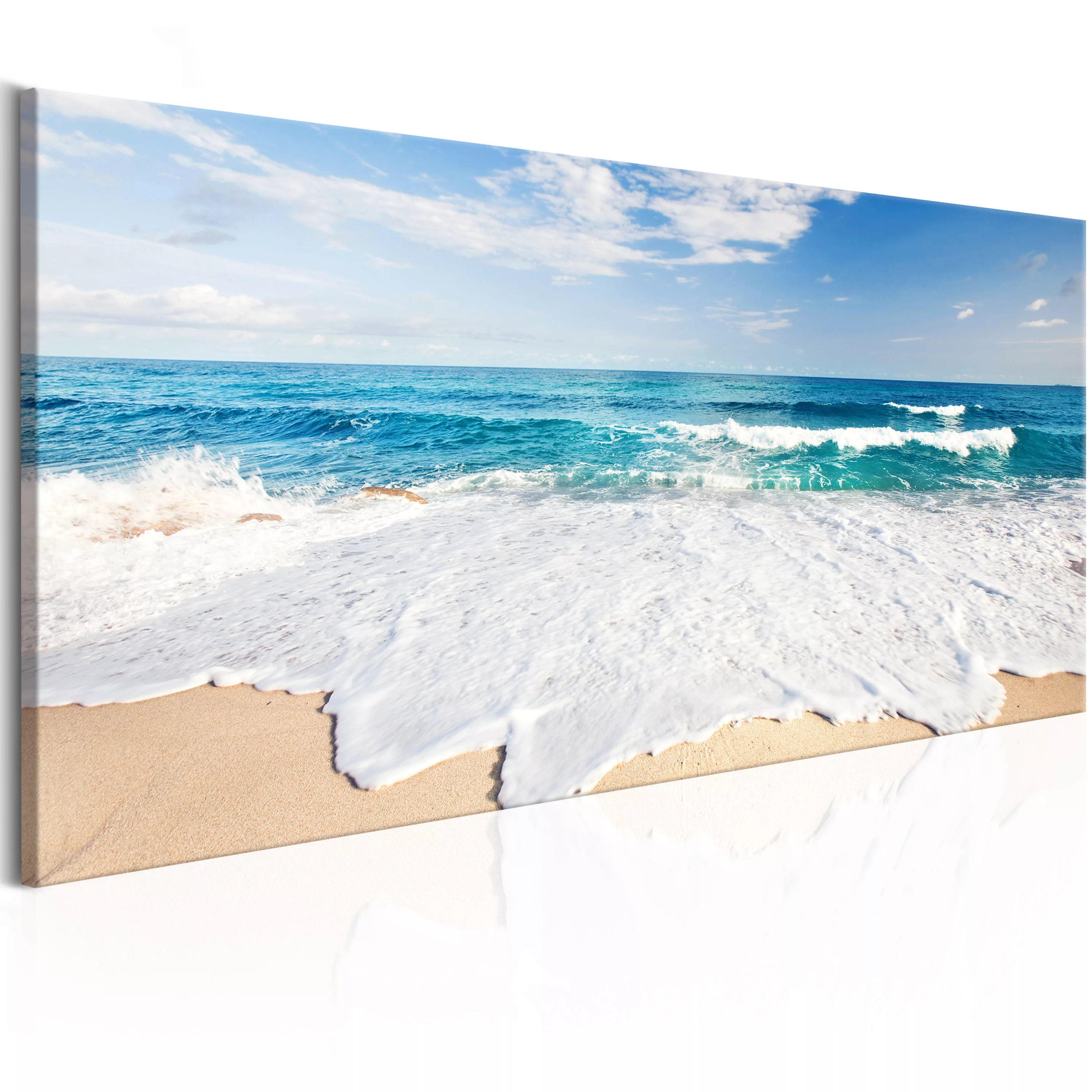 Wandbild - Beach On Captiva Island günstig online kaufen