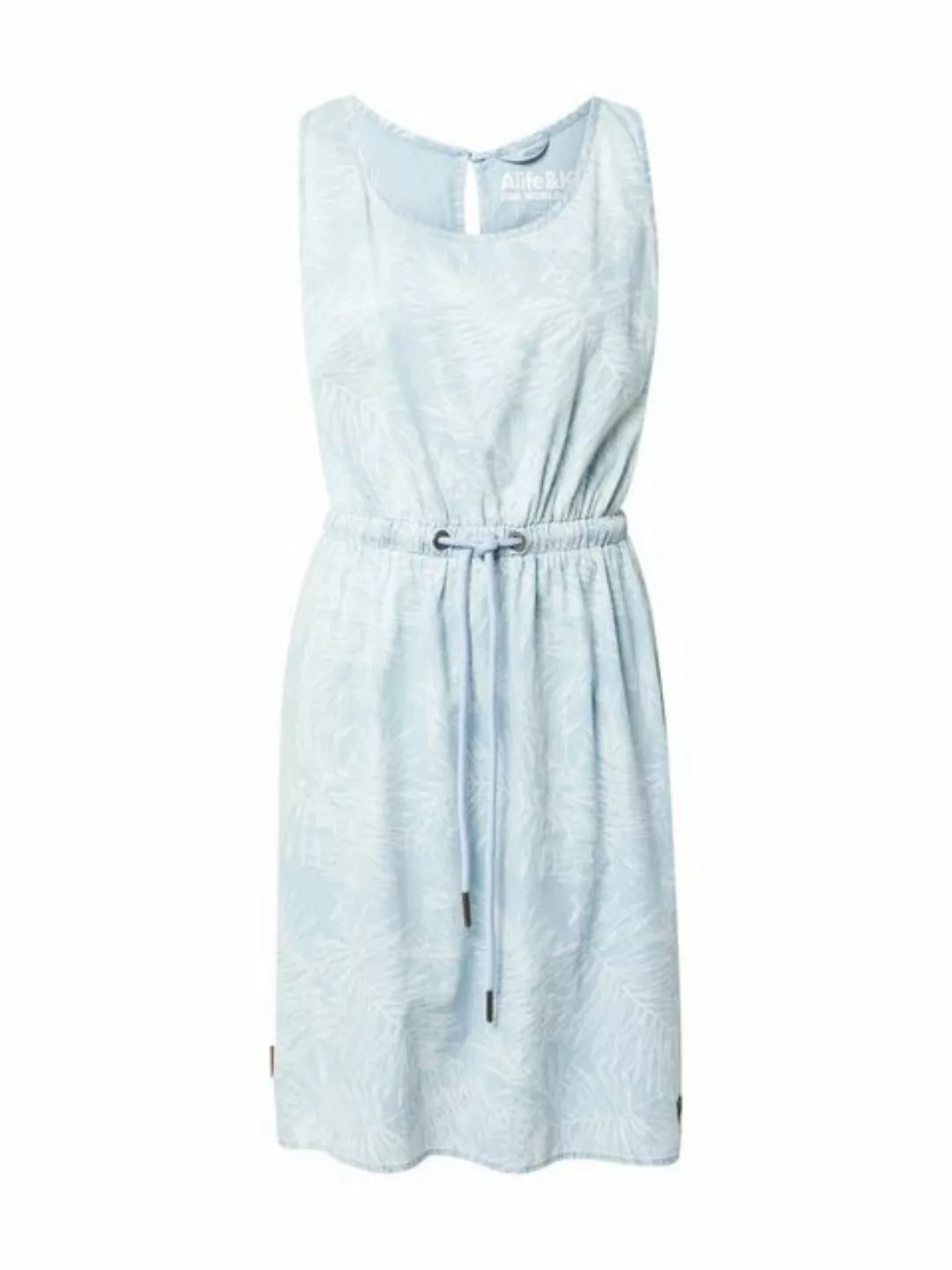 Alife & Kickin 2-in-1-Kleid Kleid DojaAK günstig online kaufen