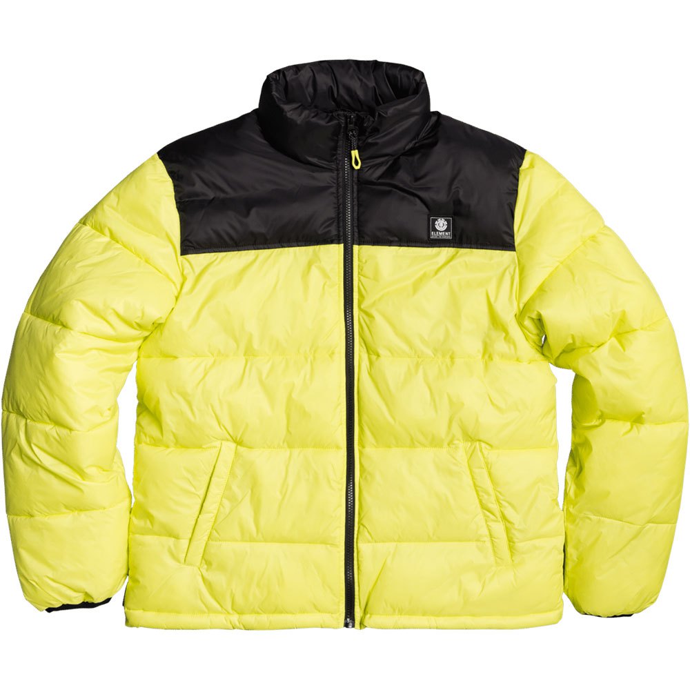 Element Alder Arctic Jacke XL Limeade günstig online kaufen