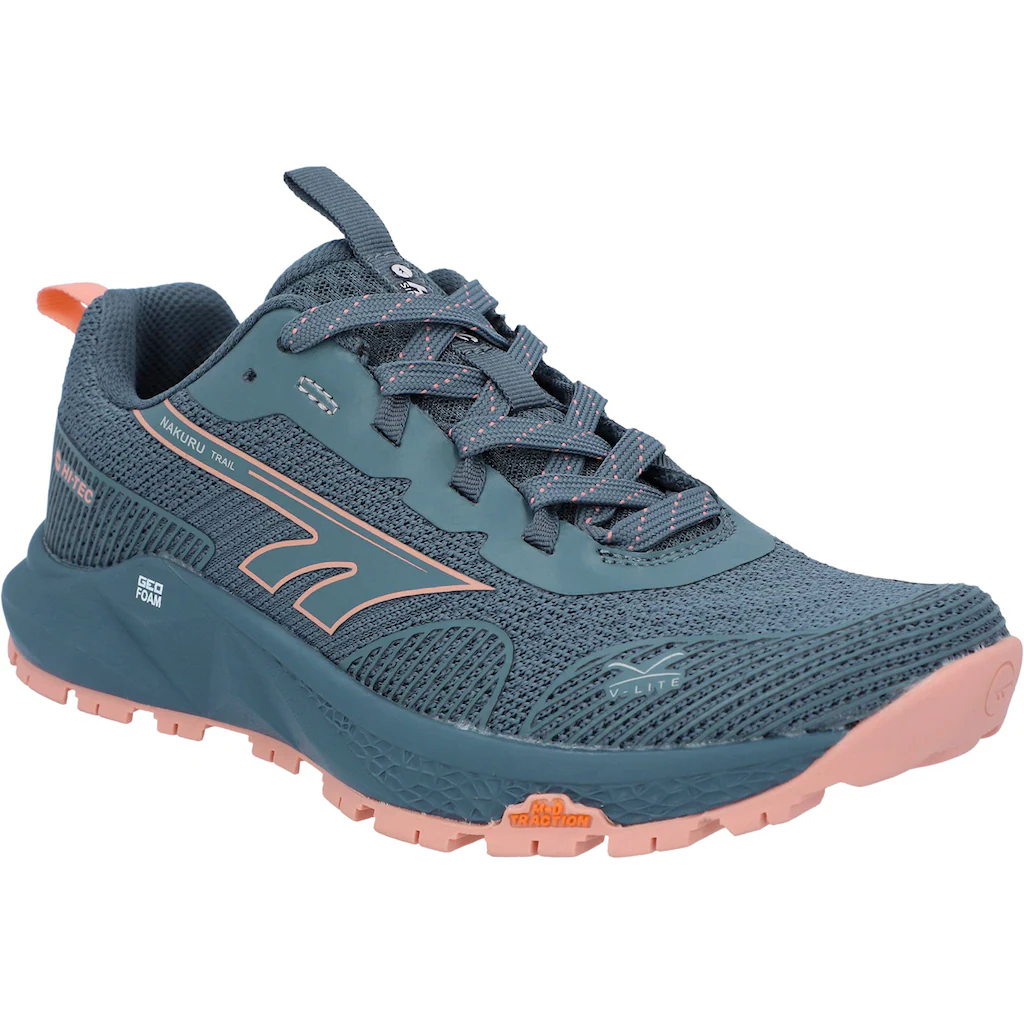Hi-Tec Walkingschuh "GEO NAKURU WOMENS" günstig online kaufen