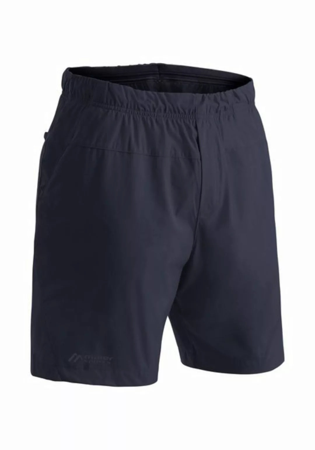 Maier Sports Funktionsshorts Fortunit Short M Robuste Outdoor-Bermuda mit d günstig online kaufen