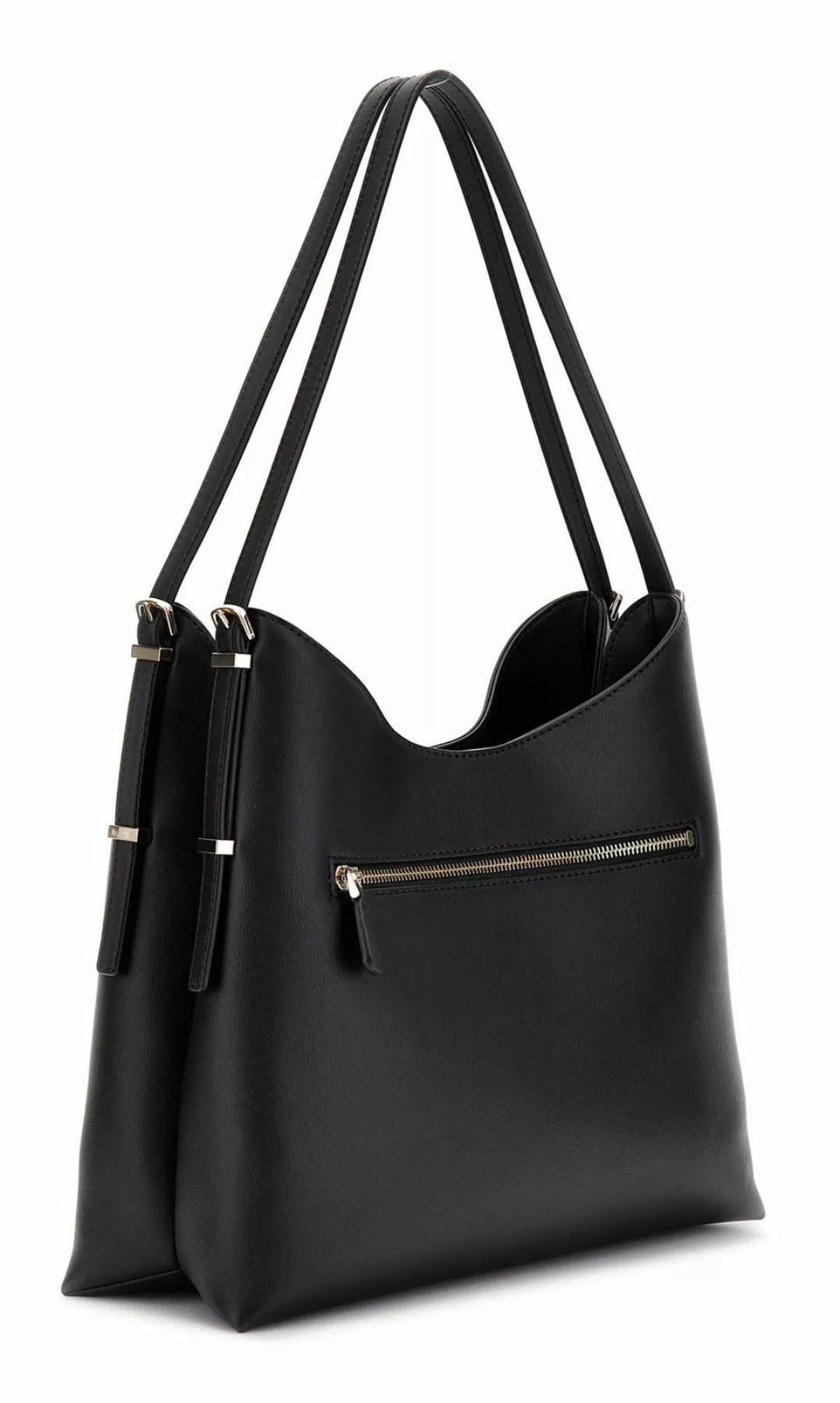Guess Schultertasche Large Hobo Bag günstig online kaufen