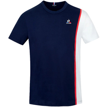 Le Coq Sportif  T-Shirt Saison 1 Tee N°1 günstig online kaufen