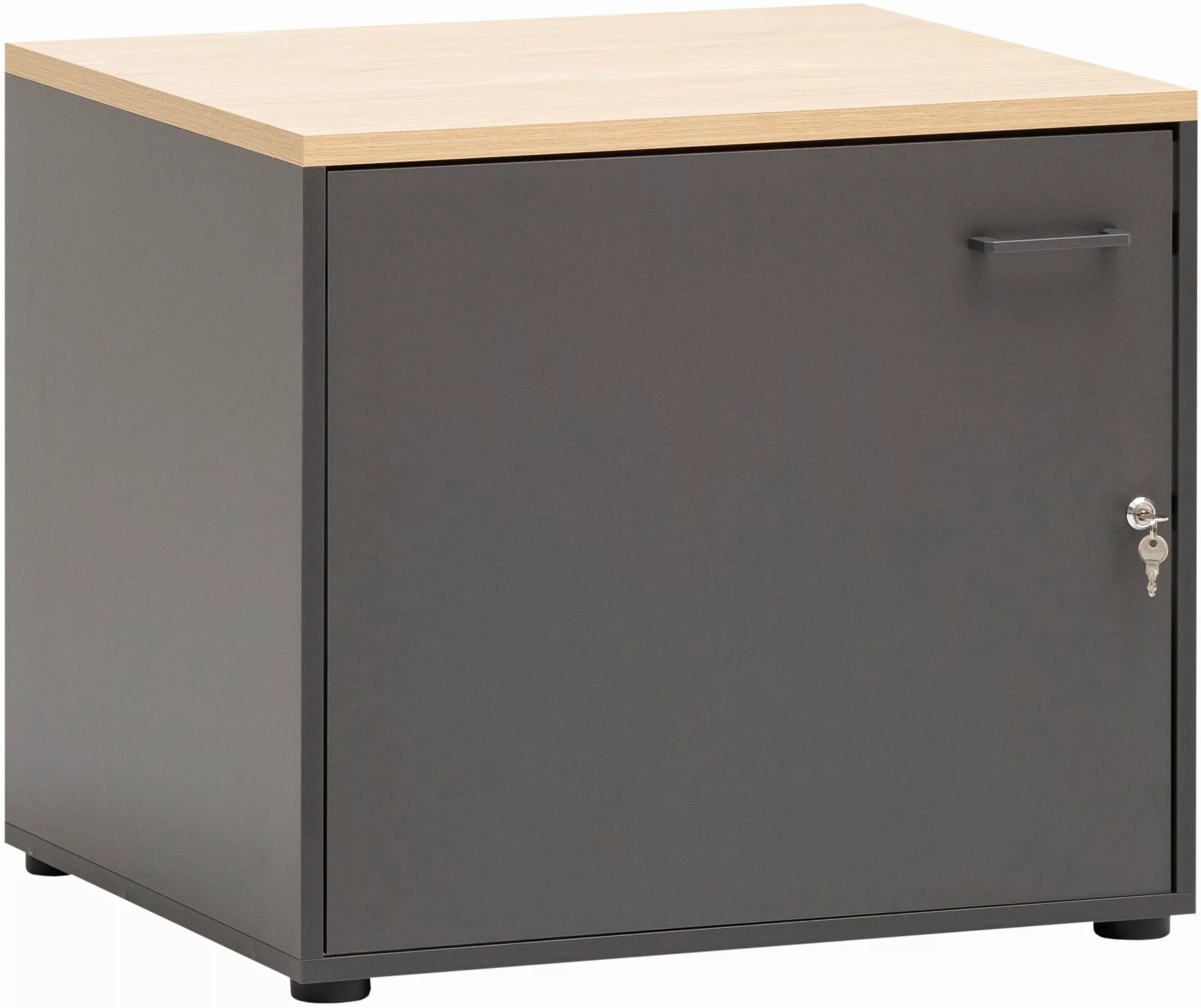 Schildmeyer Mehrzweckschrank "Solea, Breite 67 cm", Softclose-Scharniere, W günstig online kaufen