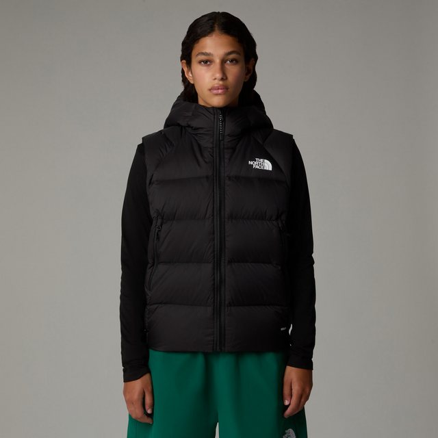 The North Face Daunenweste "W HYALITE VEST TNF BLACK" günstig online kaufen