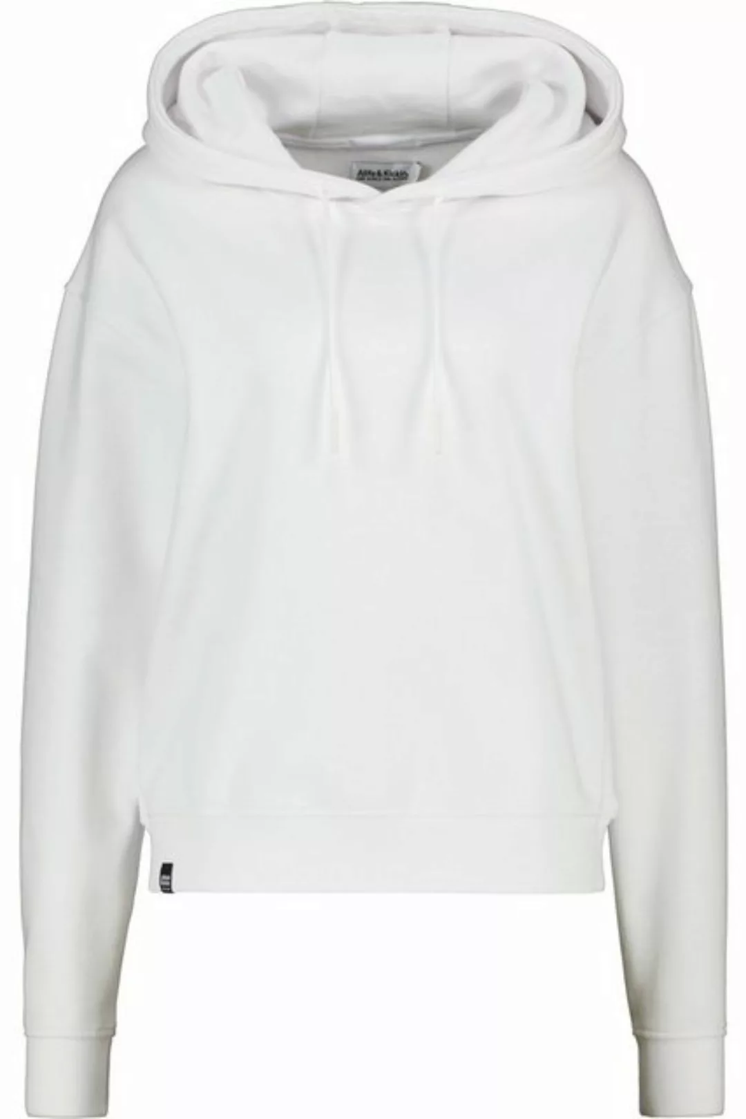 Alife & Kickin Kapuzensweatshirt Damen ThaneeAK A Basic Hoodie Kapuzenpullo günstig online kaufen