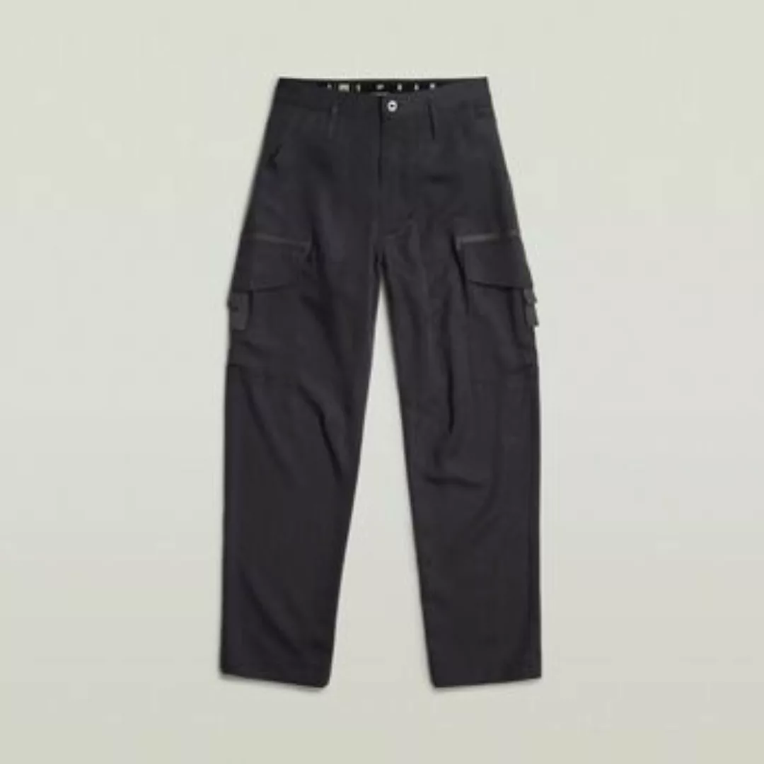 G-Star Raw  Hosen D24598-D521 SOFT OUTDOORS PANTS-PETROL günstig online kaufen