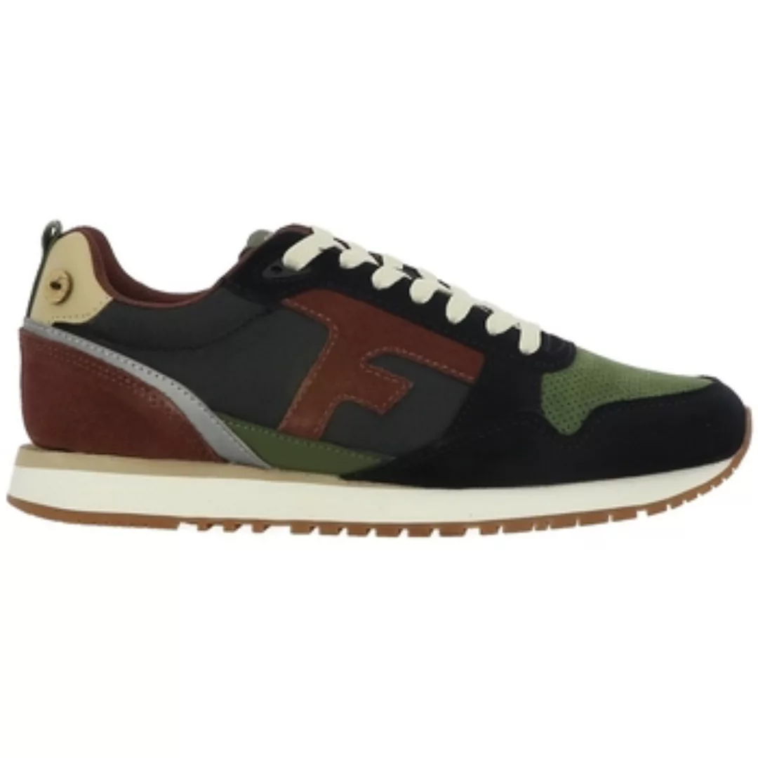 Faguo  Sneaker ELM BASKETS SUEDE günstig online kaufen