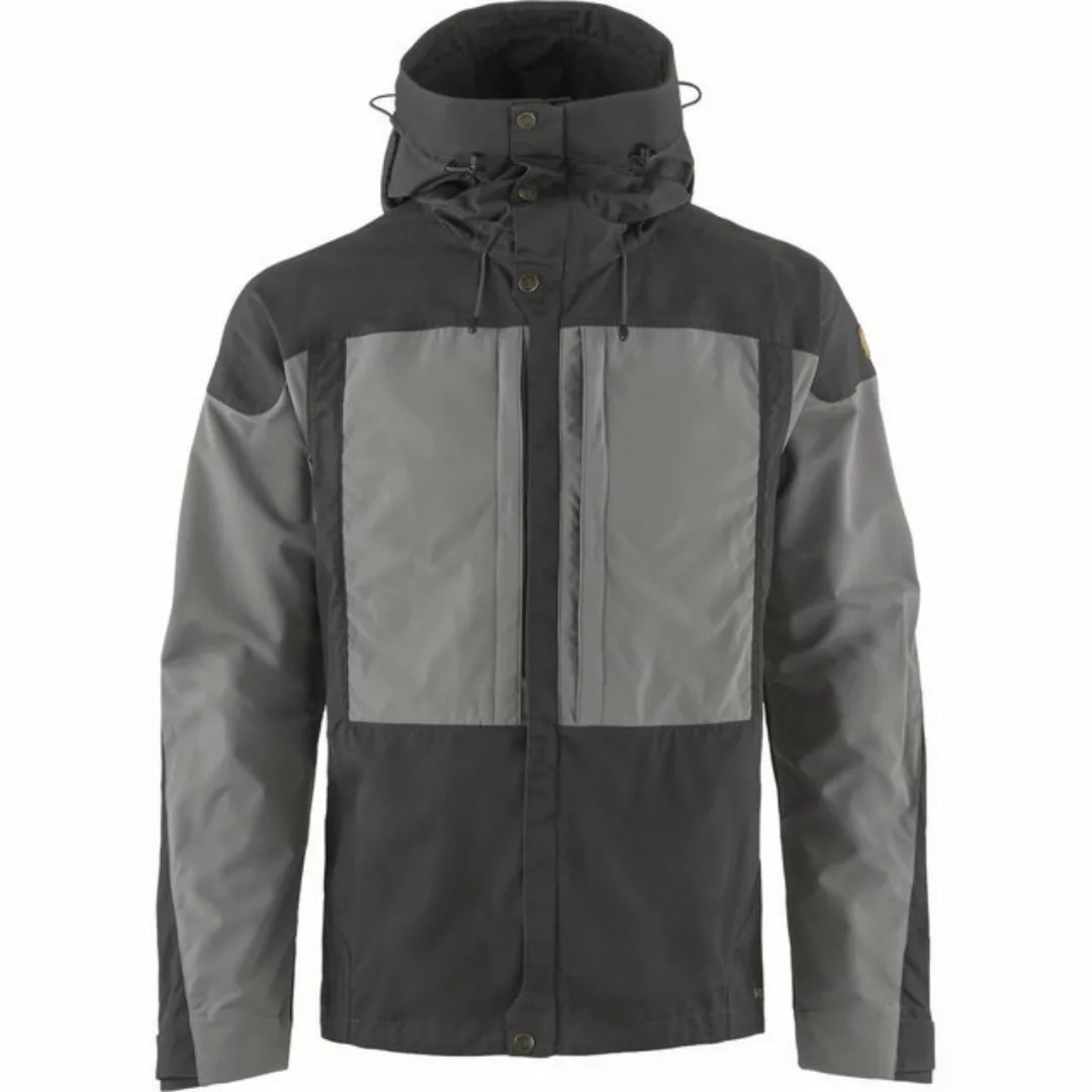 Fjällräven 3-in-1-Funktionsjacke Outdoorjacke Keb Jacket günstig online kaufen