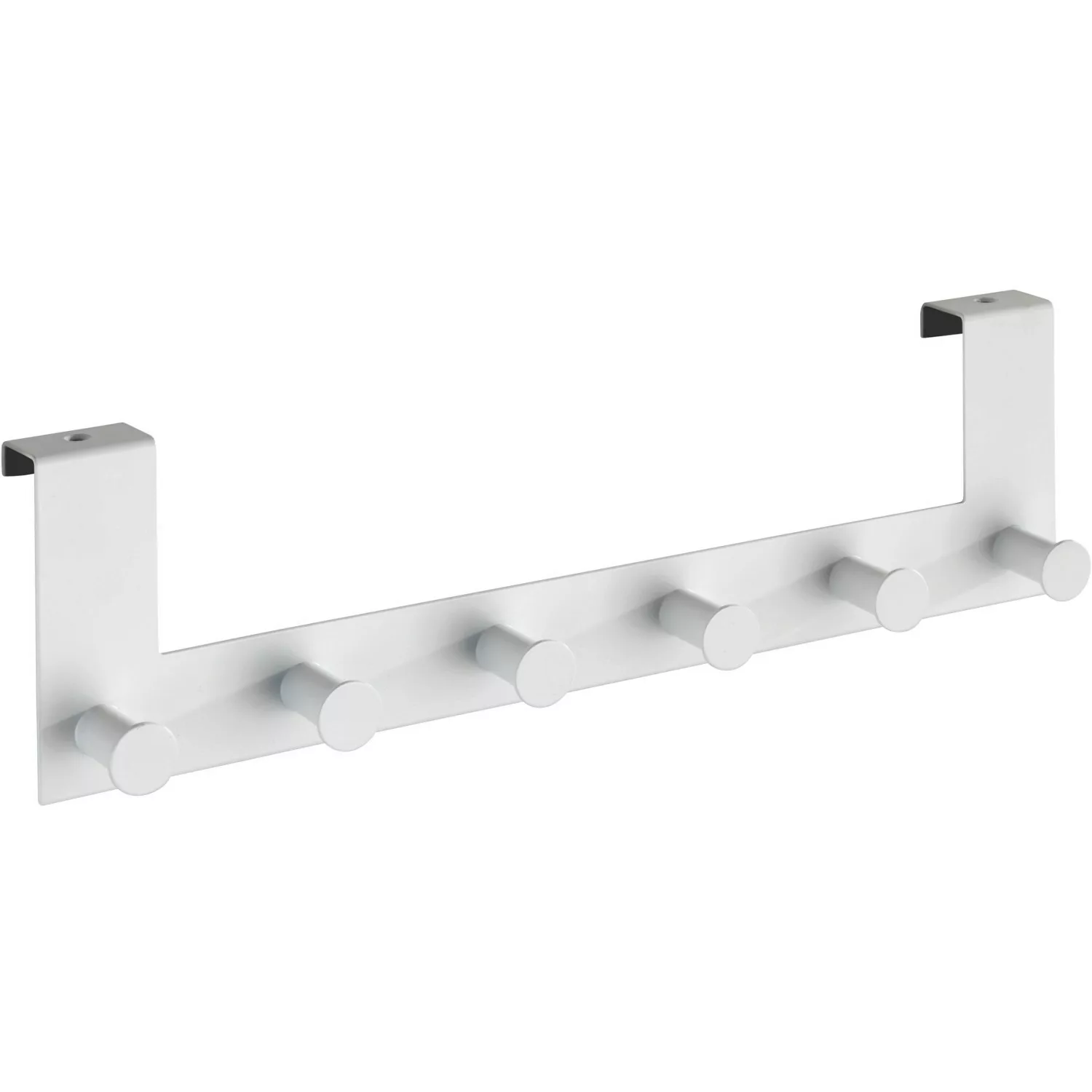 WENKO Hakenleiste Celano, BxTxH: 39x7,5x11 cm günstig online kaufen