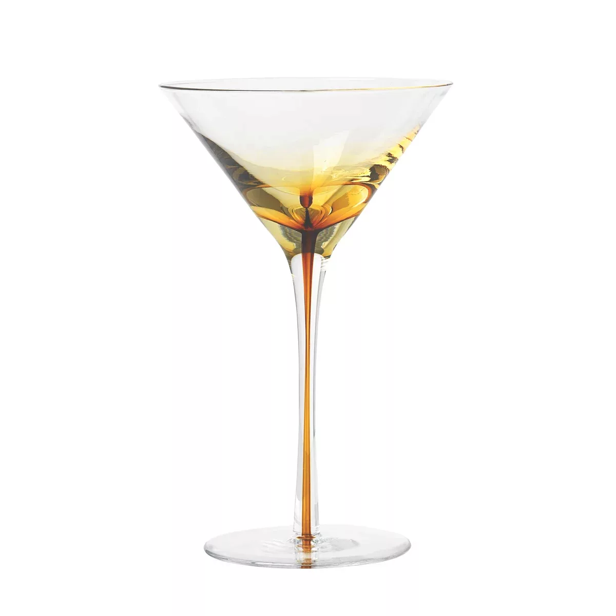 Amber Martiniglas 20cl günstig online kaufen