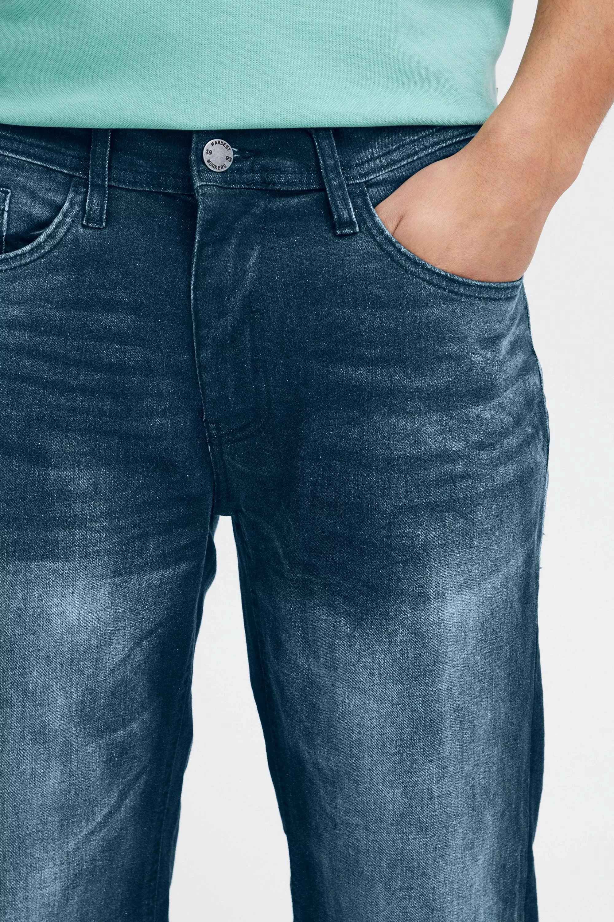 Blend Jeansshorts BLEND BHDenim günstig online kaufen