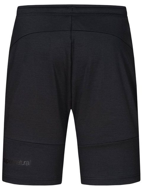 SUPER.NATURAL Shorts Merino Shorts M MOVEMENT SHORTS optimaler Merino-Mater günstig online kaufen