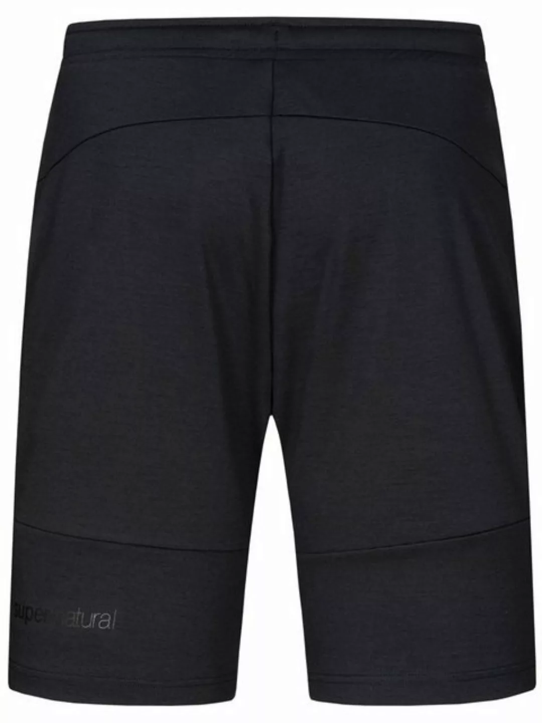 SUPER.NATURAL Shorts Merino Shorts M MOVEMENT SHORTS optimaler Merino-Mater günstig online kaufen