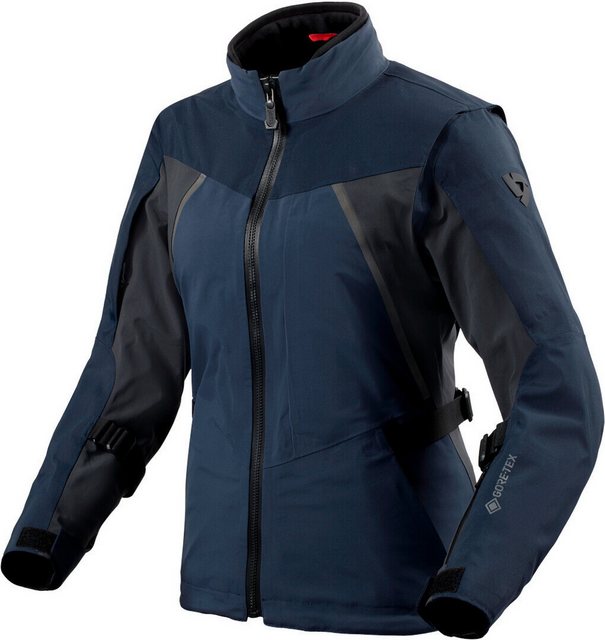 Revit Motorradjacke Lamina GTX Damen Motorrad Textiljacke günstig online kaufen