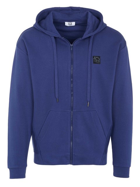 ICEBERG Sweatjacke Iceberg Pullover günstig online kaufen