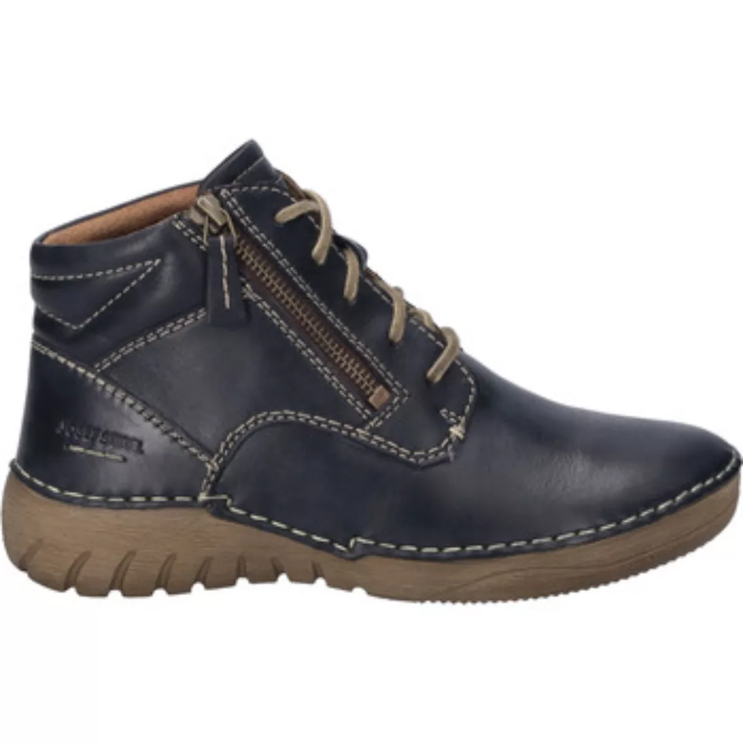 Josef Seibel  Stiefel Felicia 09, ocean günstig online kaufen