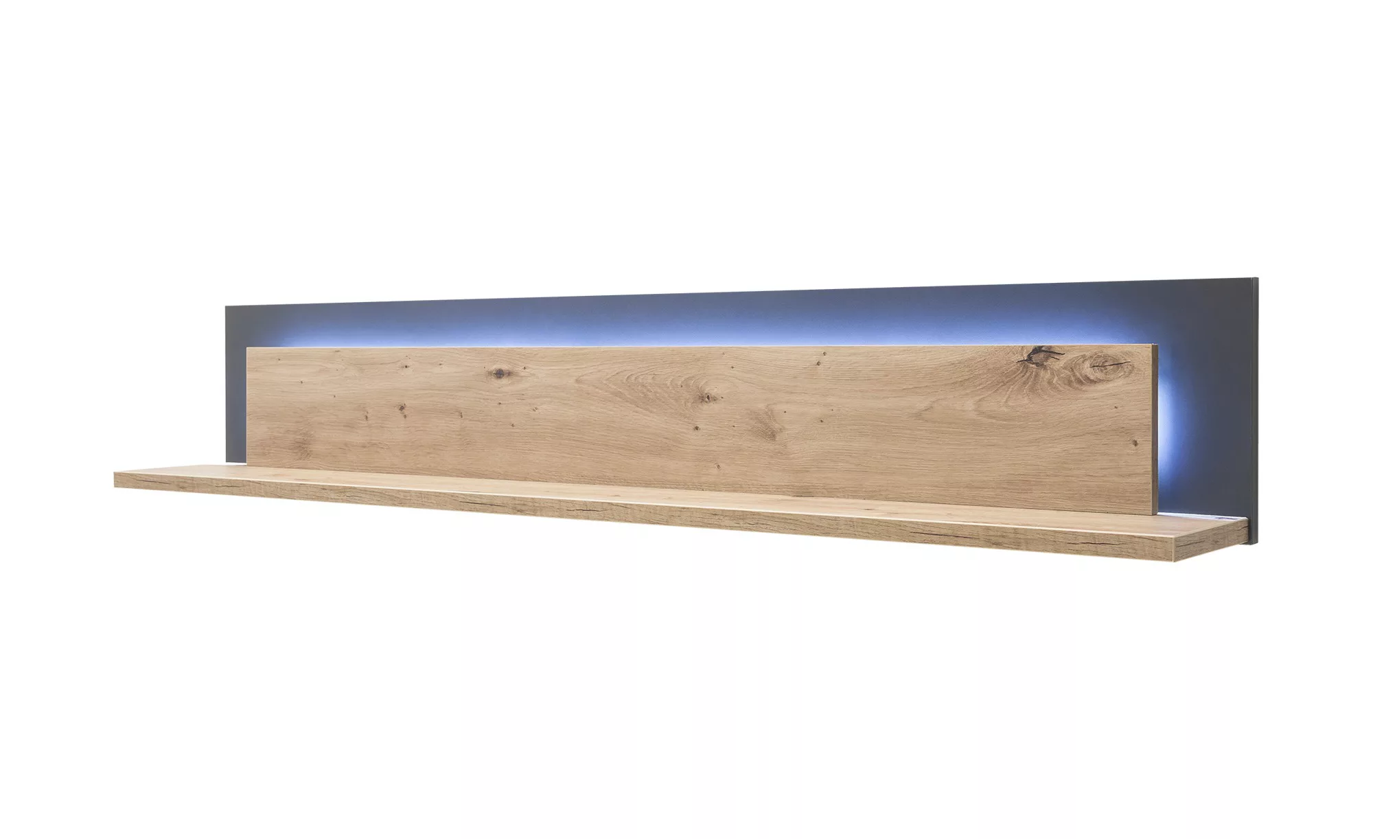 uno Wandboard  Marian ¦ holzfarben ¦ Maße (cm): B: 139 H: 24 T: 20.0 Regale günstig online kaufen