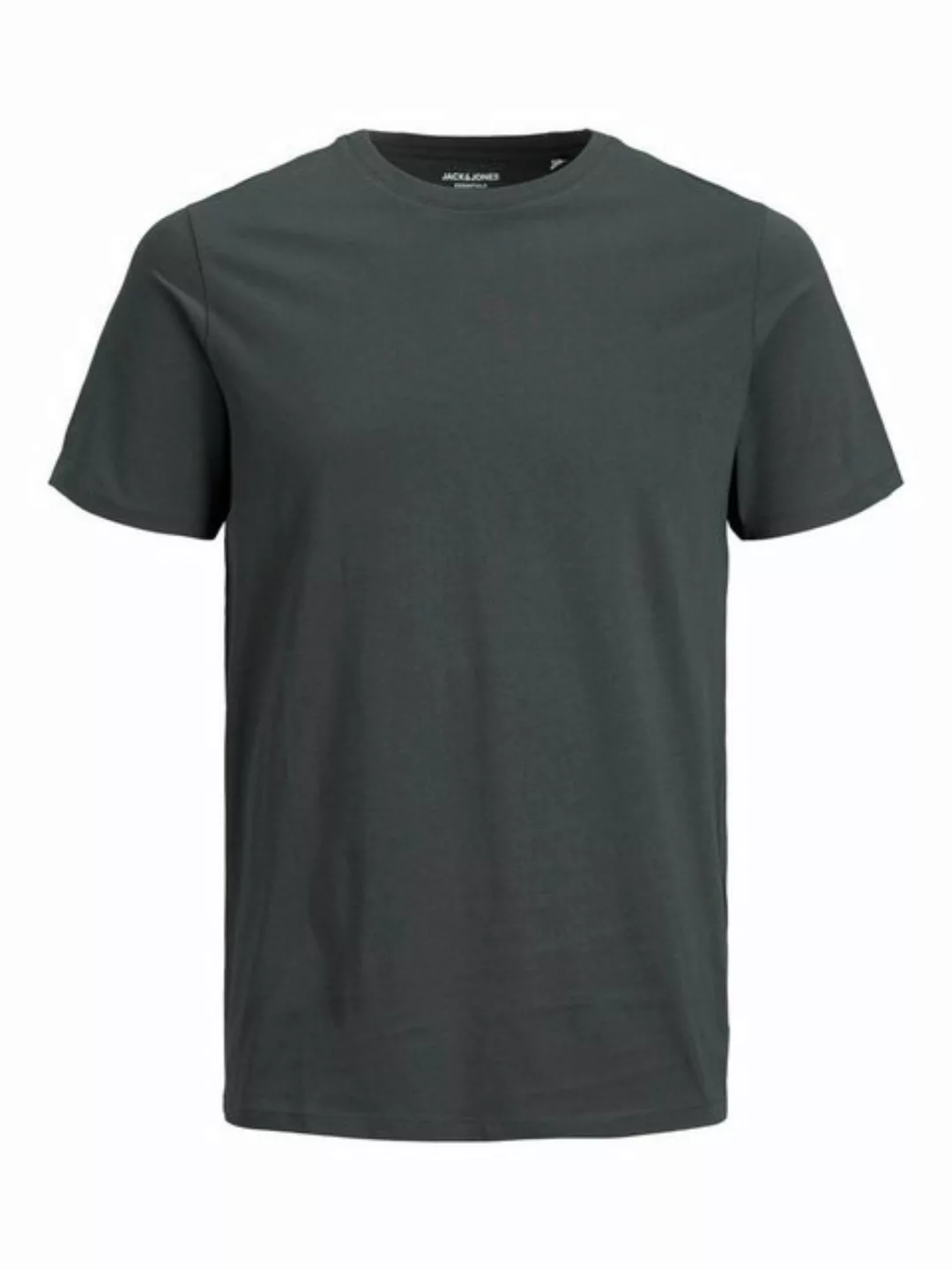 Jack & Jones Rundhalsshirt JJEORGANIC BASIC TEE SS O-NECK NOOS günstig online kaufen