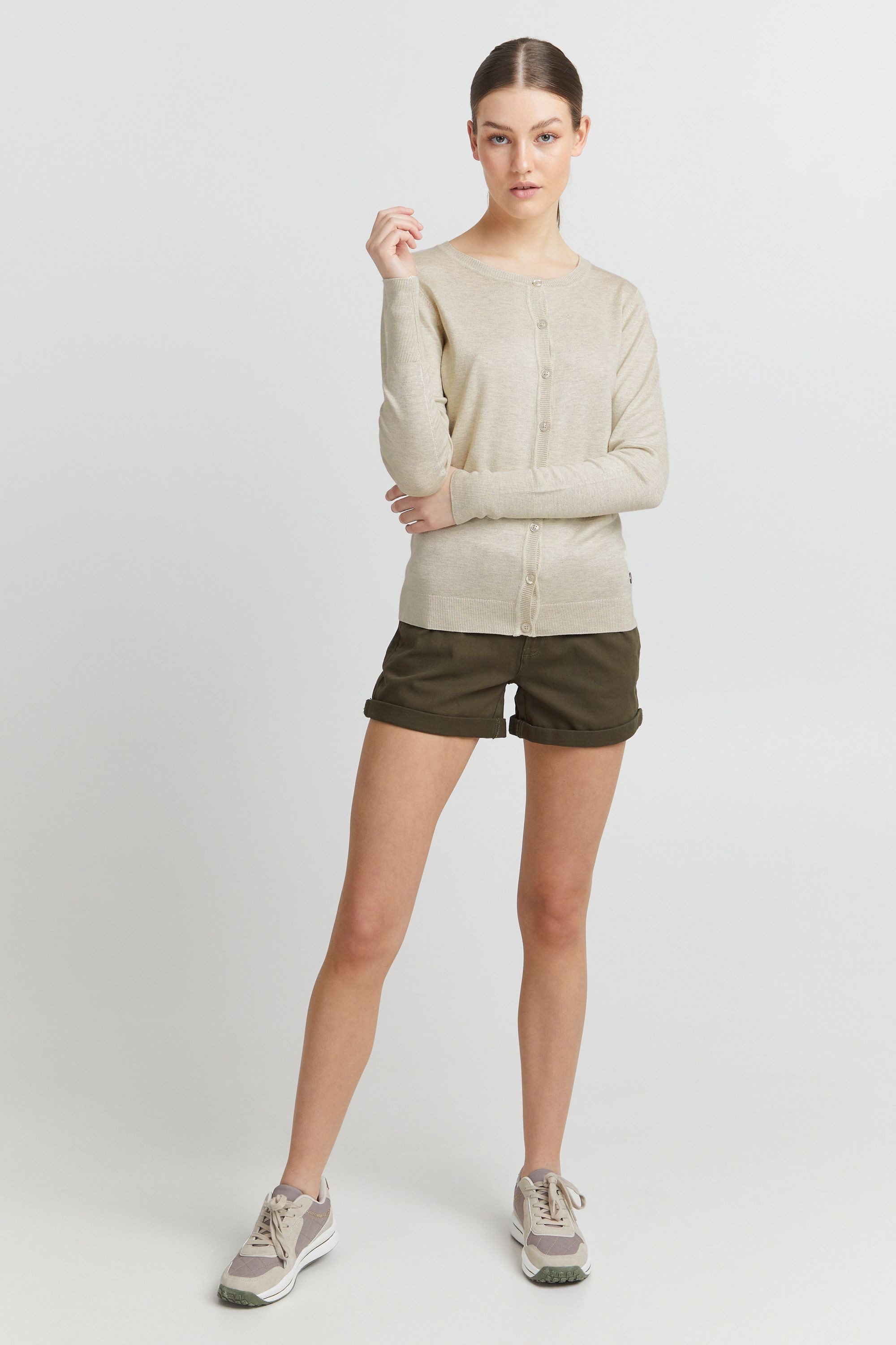 OXMO Cardigan OXHlin günstig online kaufen