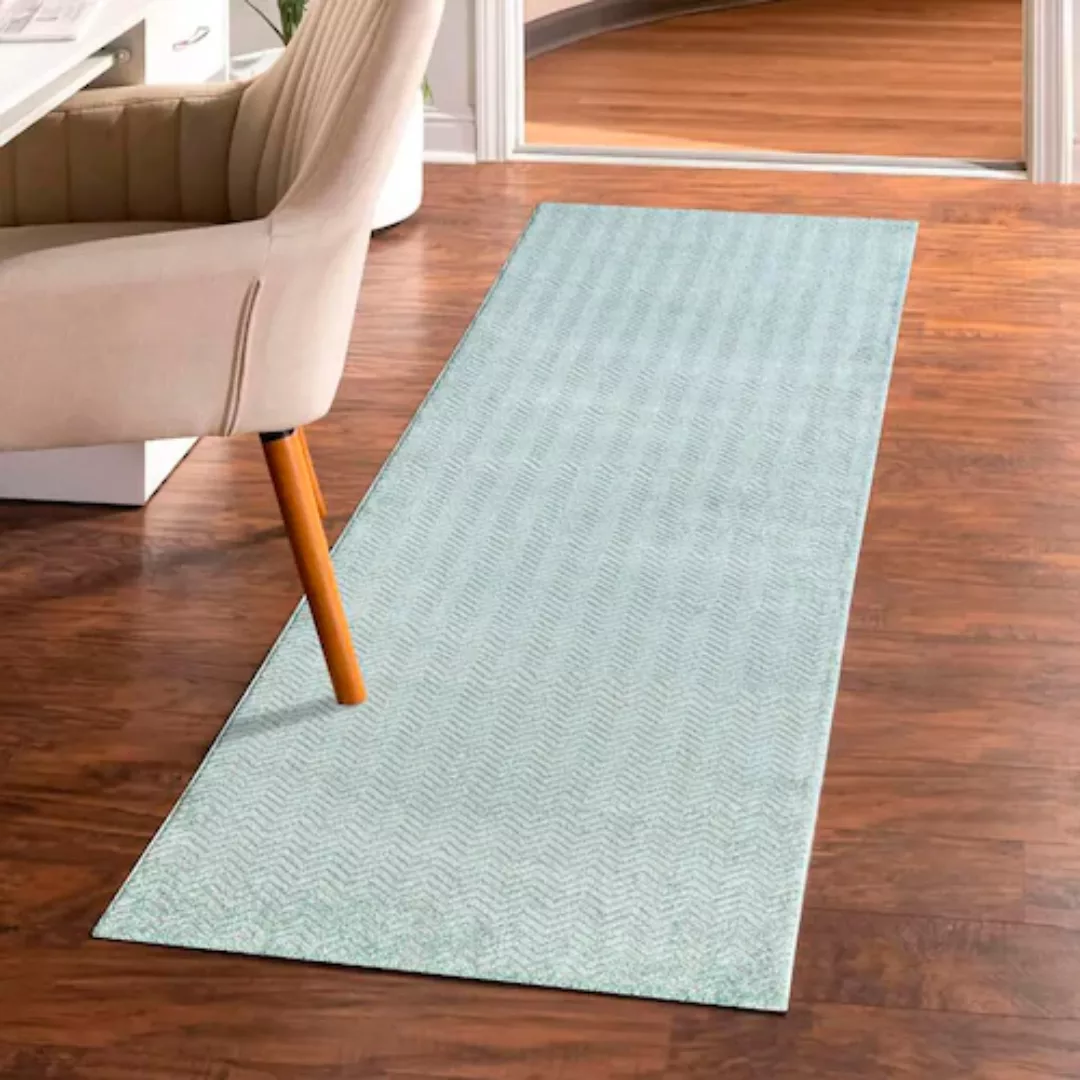 Carpet City Teppich »Fancy«, rechteckig günstig online kaufen