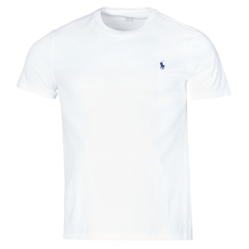 Polo Ralph Lauren  T-Shirt T-SHIRT AJUSTE COL ROND EN COTON LOGO PONY PLAYE günstig online kaufen