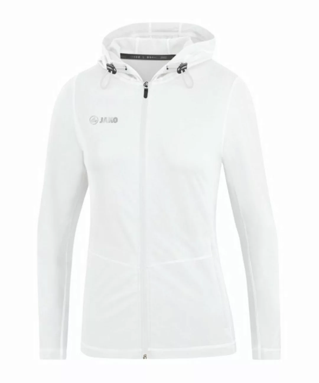 Jako Laufjacke JAKO Run 2.0 Kapuzenjacke Damen Atmungsaktivität günstig online kaufen