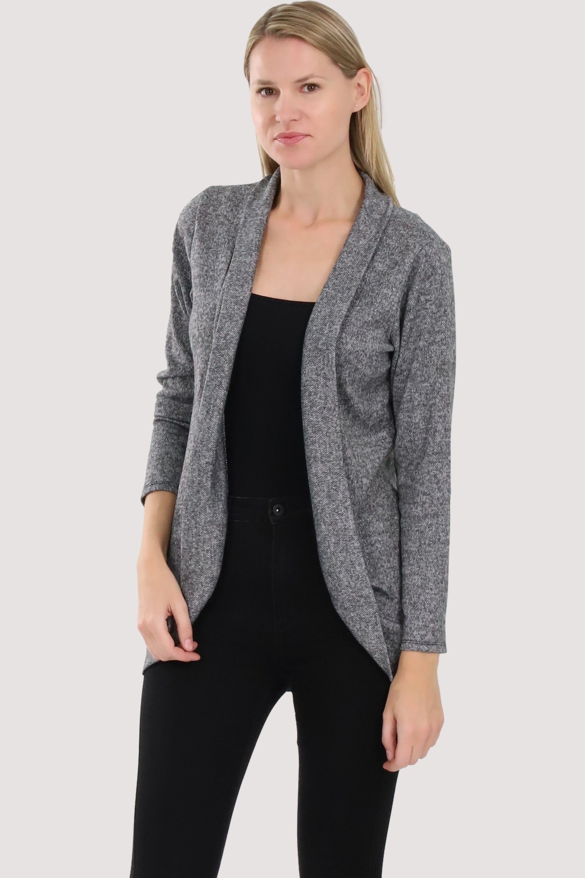 malito more than fashion Cardigan 5021 günstig online kaufen