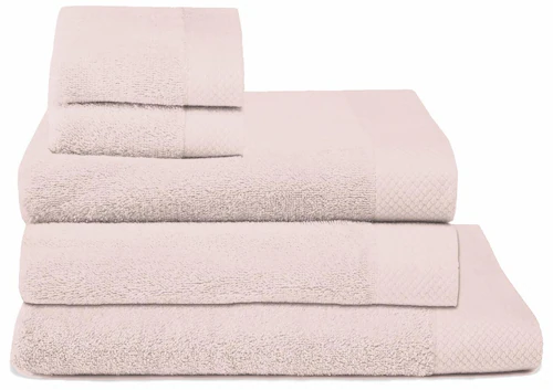 Seahorse Handtuch Set »Seahorse Pure«, Set, 5 tlg., Walkfrottee, 100% super günstig online kaufen