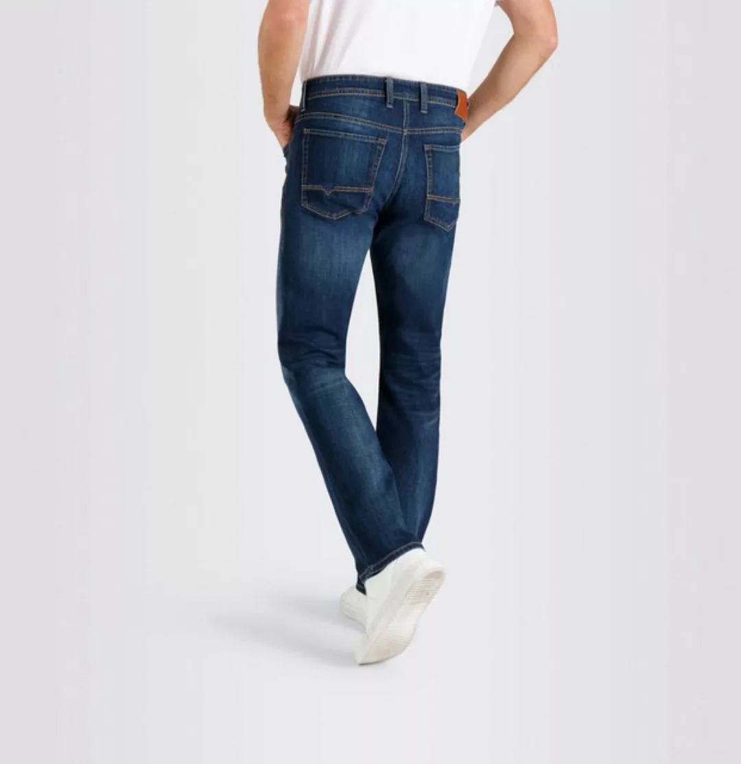 MAC 5-Pocket-Jeans MAC JEANS - Arne, Alpha Denim günstig online kaufen