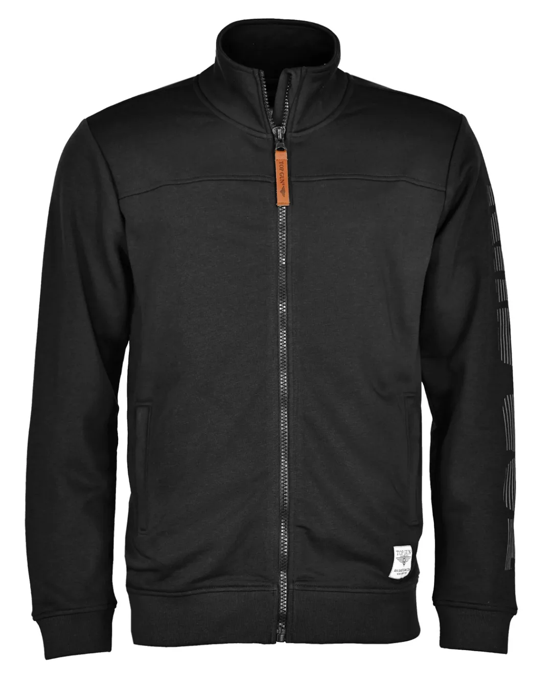 TOP GUN Sweatjacke "TG22007" günstig online kaufen