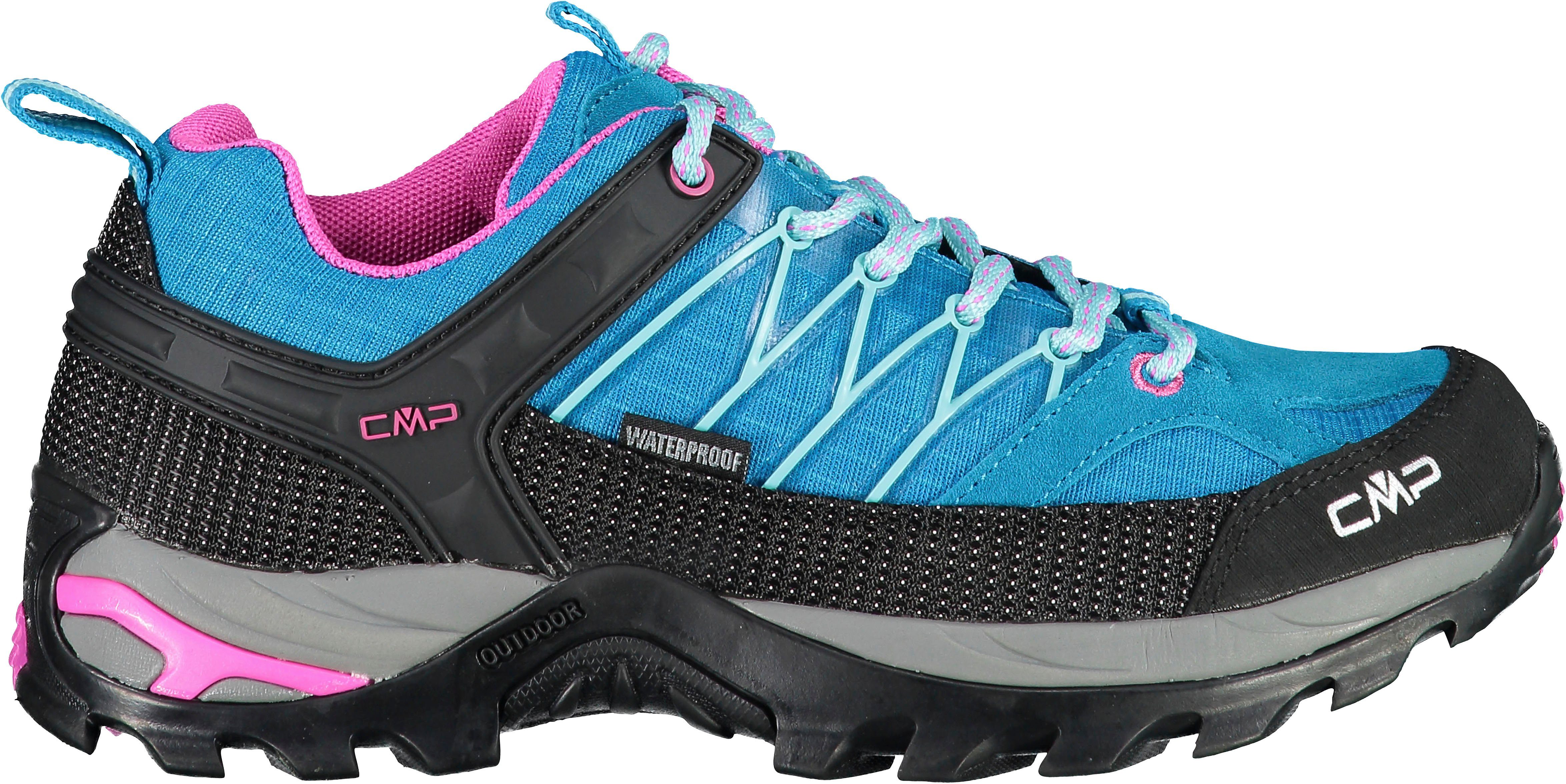 CMP Wanderschuh "Wmns Rigel Low Waterproof", wasserdicht günstig online kaufen