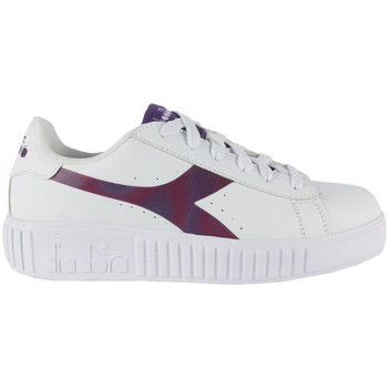 Diadora  Sneaker GAME STEP C7821 White/Dahlia mauve günstig online kaufen