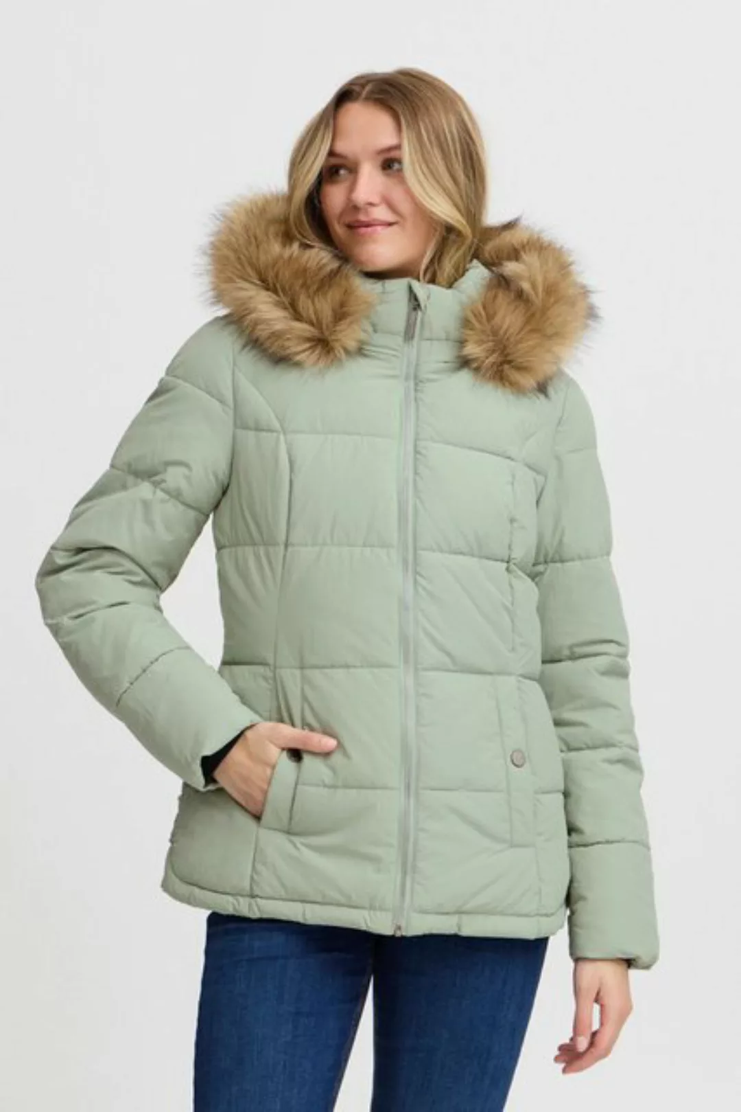 fransa Winterjacke "Winterjacke FRMARNA JA 2" günstig online kaufen