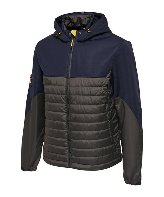 hummel Sweatjacke North Hybrid Jacke günstig online kaufen