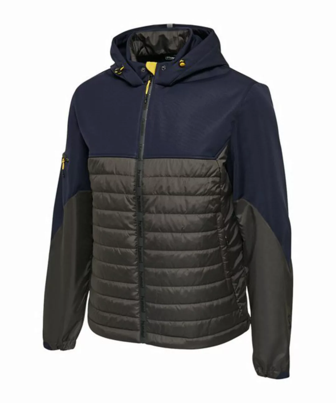 hummel Kurzjacke Hmlnorth Hybrid Jacket günstig online kaufen