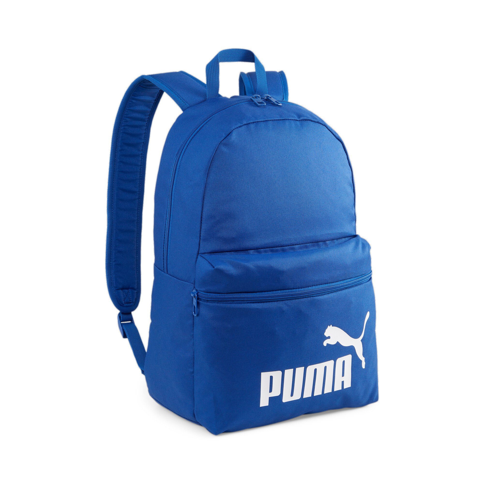 PUMA Freizeitrucksack Puma Rucksack Phase cobalt günstig online kaufen