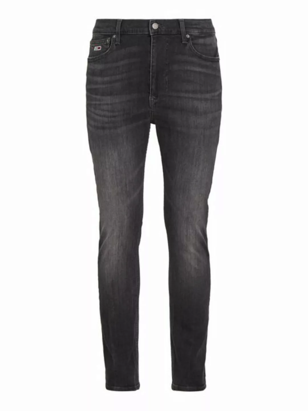 Tommy Jeans Skinny-fit-Jeans SIMON SKNY mit Logoprägung günstig online kaufen