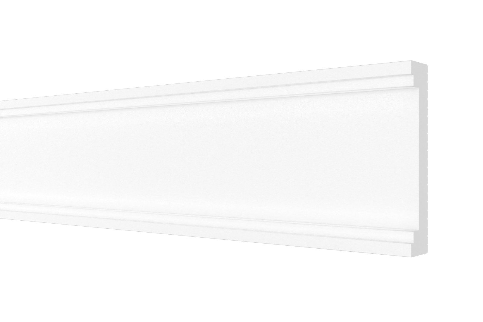 marbet design Stuckleiste E-29, 40 Meter günstig online kaufen