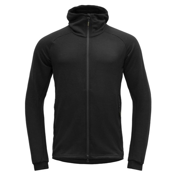 Devold Anorak Devold M Nibba Merino Jacket Hood Herren Anorak günstig online kaufen