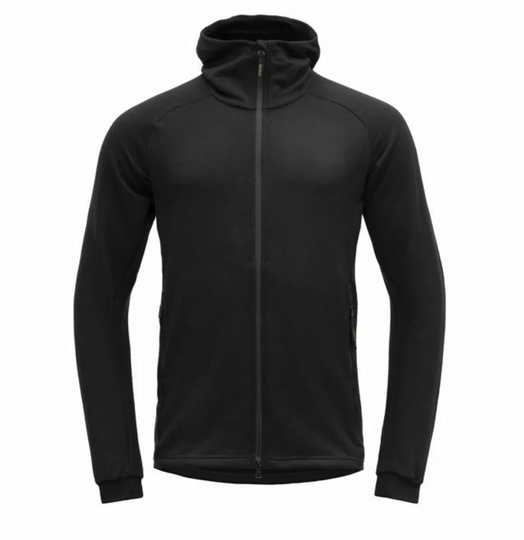 Devold Anorak Devold M Nibba Merino Jacket Hood Herren Anorak günstig online kaufen