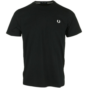 Fred Perry  T-Shirt Crew Neck T-Shirt günstig online kaufen